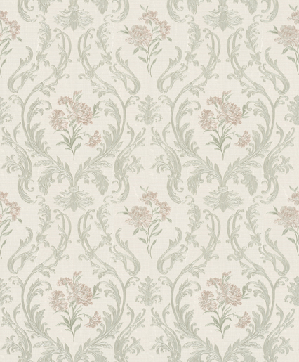 Marburger Tapete 30603 Home Classic Belvedere 2023